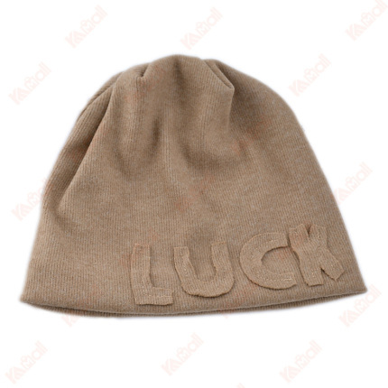 beanie cap baotou pile pile cap